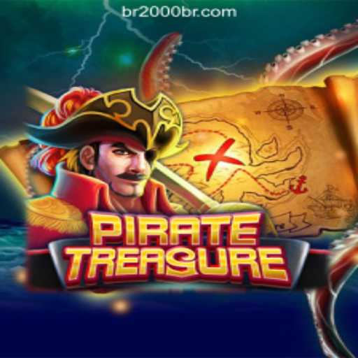 Discover the Thrilling World of PirateTreasure at 2000br.COM Oficial Slots Brasil #1