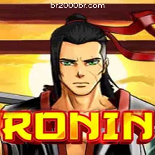 Ronin: A Timeless Journey into the Heart of 2000br.COM Oficial Slots Brasil #1