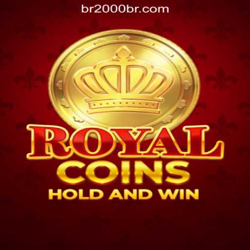 Discover the Thrills of RoyalCoins: The Ultimate Slot Experience