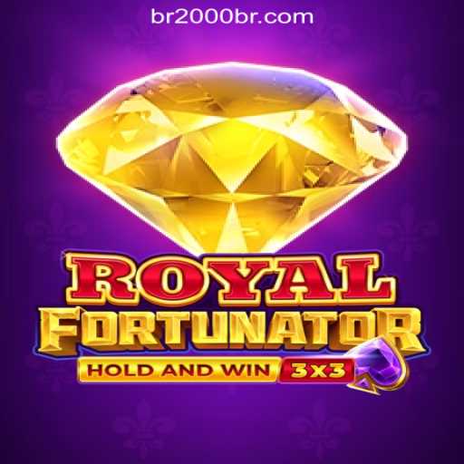 Discovering RoyalFort: An In-Depth Look at 2000br.COM Oficial Slots Brasil #1