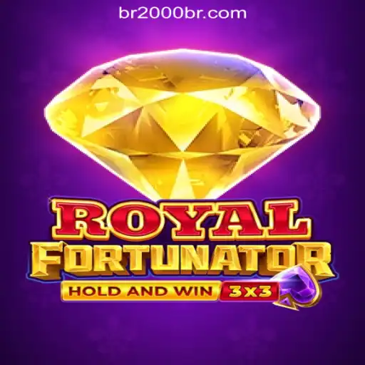 Discovering RoyalFort: An In-Depth Look at 2000br.COM Oficial Slots Brasil #1