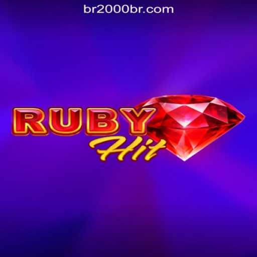 Unveiling RubyHit: The Innovative Slot Game Rocking Brazil
