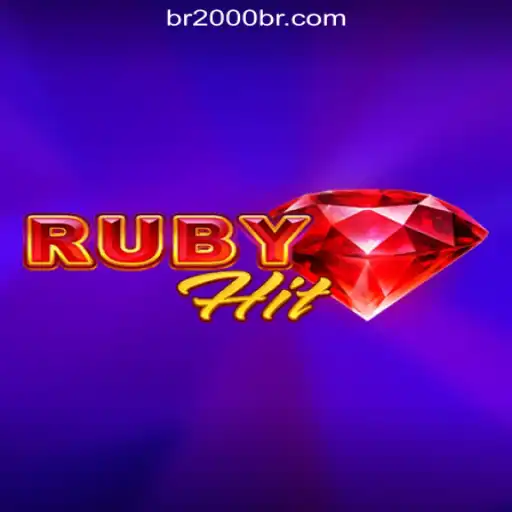 Unveiling RubyHit: The Innovative Slot Game Rocking Brazil