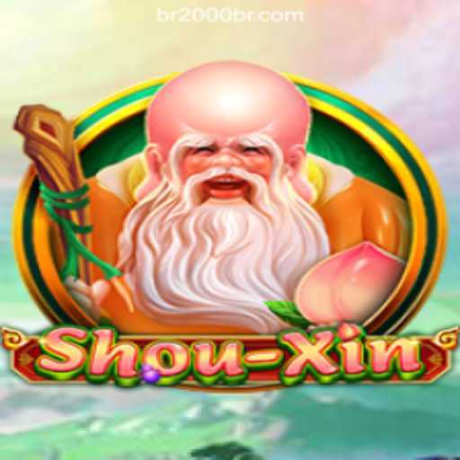 Discover ShouXin: The Ultimate Gaming Experience with 2000br.COM Oficial Slots Brasil #1