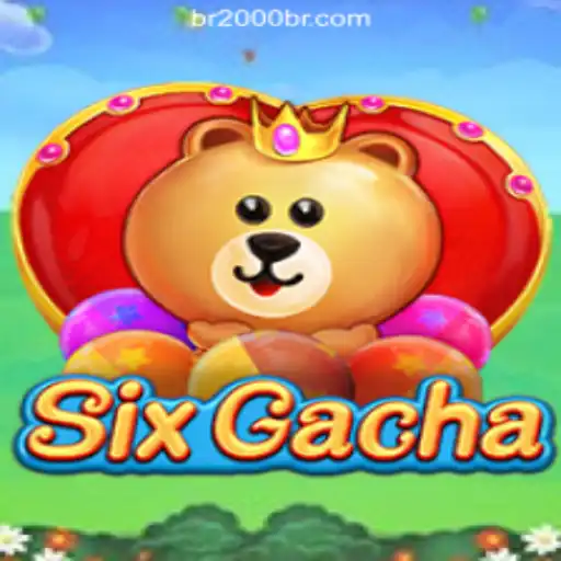 Exploring SixGacha: The Ultimate Slot Experience at 2000br.COM Oficial Slots Brasil #1