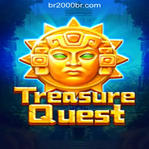 Discover the Excitement of TreasureQuest Slots in Brazil