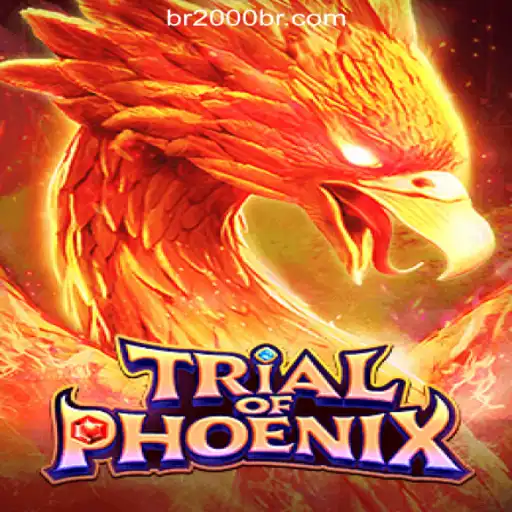 Exploring the Enigmatic World of TrialofPhoenix in 2000br.COM Oficial Slots Brasil #1