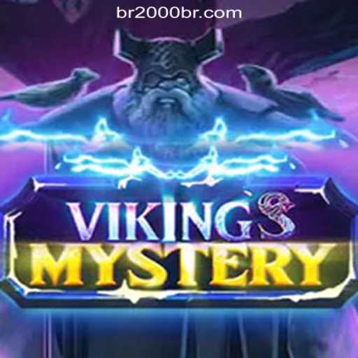 Explore the Thrilling World of VikingsMystery: A Dive into the #1 Slot Game in Brazil