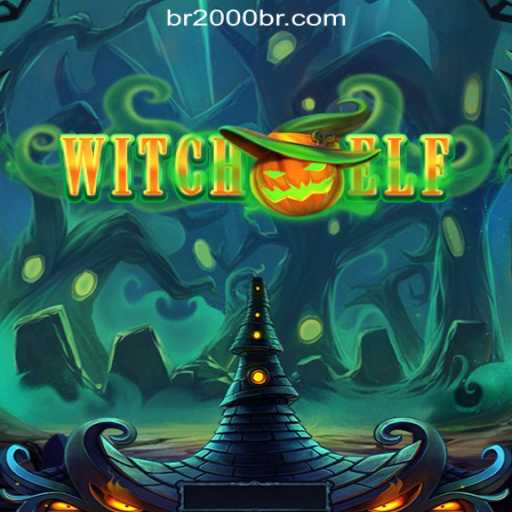 Discover the Enchanting World of WitchElf with 2000br.COM Oficial Slots Brasil #1