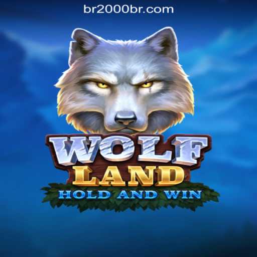 Exploring WolfLand: A Journey Through the Wild in 2000br.COM Official Slots Brasil #1