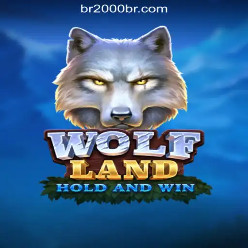 Exploring WolfLand: A Journey Through the Wild in 2000br.COM Official Slots Brasil #1