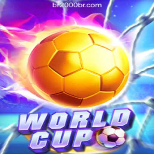 Exploring the Exciting World of 'WorldCup': A Journey into 2000br.COM Oficial Slots Brasil #1