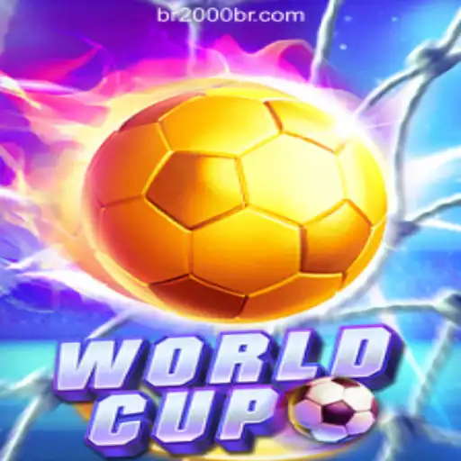 Exploring the Exciting World of 'WorldCup': A Journey into 2000br.COM Oficial Slots Brasil #1
