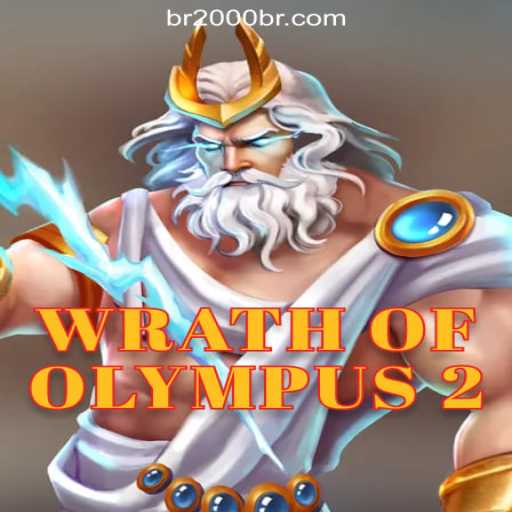 Wrath of Olympus 2: Dive into the Exhilarating Realm of Slot Gaming