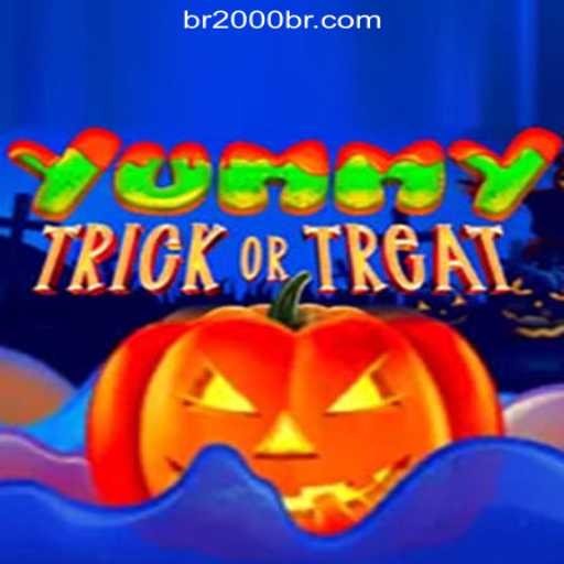 Unveiling YummyTrickorTreat: A Delectable Gaming Experience